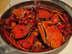 -聚味斋香辣蟹(生态城万达店)
