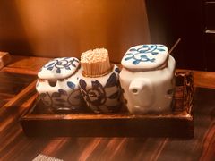 -山葵家·创意料理(临平银泰城店)