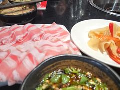 -重捞鲜毛肚火锅(东方不夜城店)