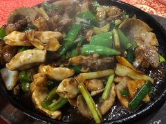 -联丰美食(番禺店)