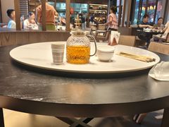 -华冠悠岚·庭院餐厅(青城后山店)