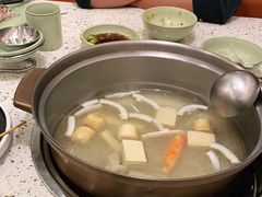 -椰子营·椰子鸡火锅(万象里店)
