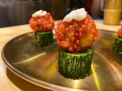 -我是那个大叔·美食研究所(新塘路店)