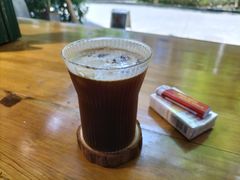 美式-The Good Place好地方·Brunch·coffee(国贸店)