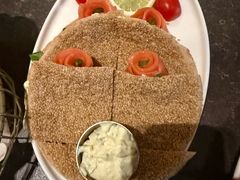 -ELI FALAFEL Lebanese&Mediterranean黎巴嫩美食(富城路店)