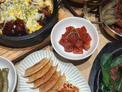 -INSA Korean Bistro饮鲨韩食酒馆
