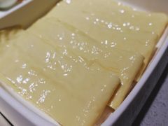 精品油豆皮-海底捞火锅(群光广场店)