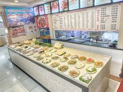 -清真老马家海鲜大排档(台东店)