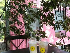 -灯塔咖啡馆BOOK·Coffee Shop