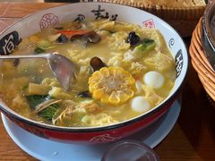 -老燕皇·南京菜(玄武湖店)