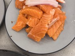 -仙螺岛海鲜自助餐厅(总店)