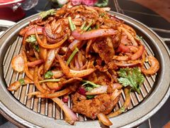 -大鸭梨烤鸭(金色漫香店)