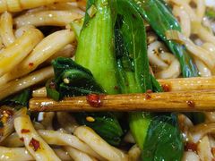 -老白家面馆(测绘东路总店)
