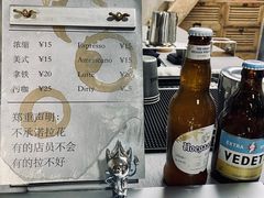 -nodcafe(M50创意园店)