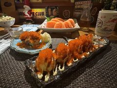 -半藏居酒屋(香港花园店)