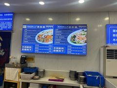 -木木鲜海鲜面(天一店)