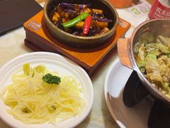 -涌上外婆桥(江北万达店)