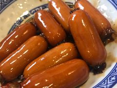 蜜汁脆肠-双喜老铺(人民广场店)