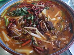 -红豆园(文林街店)