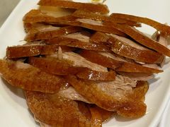 精品烤鸭-北京全聚德(玉泉路店)