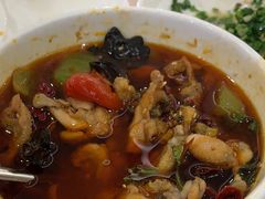 馋嘴牛蛙-顺风海鲜港(金玉兰店)