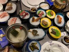 -海鼎荟海鲜姿造(仟禧汇店)