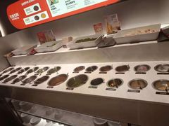 -左庭右院鲜牛肉火锅(金山万达店)