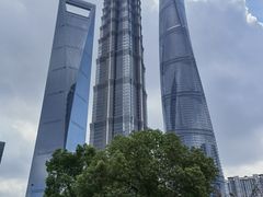 -上海中心大厦