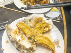 -川骄海鲜自助(亚运村店)
