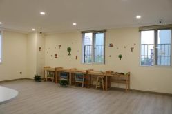 -杭州复旦儿童医院·语言发育迟缓·自闭症干预·注意力训练