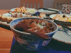 -浦·传统日式料理(3 5 1 1 店)