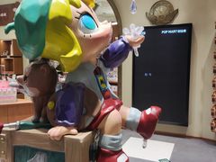 -泡泡玛特POPMART(壹号店)