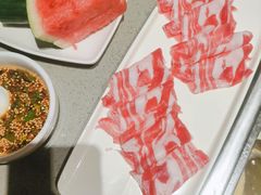 -海底捞火锅(卓为城生日主题店)