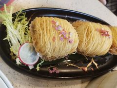 金枕榴莲酥-点都德(汇盈广场店)