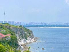 -养马岛旅游度假区