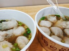 -家宴·灌蛋·沙茶面(曾厝垵店)
