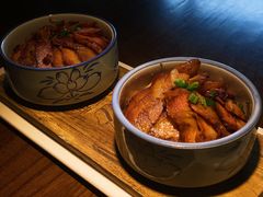 -刀板香·安徽菜(望江东路店)