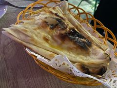 -Santoor 萨都里印度餐厅(北锣鼓巷店)