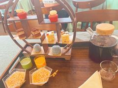 -MAP CHA普洱茶馆(翠湖店)