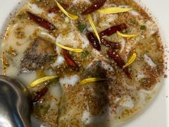 -渔语鱼新川菜Bistro(万象天地店)