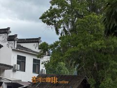 -绩溪龙川景区