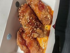 -必胜客(宁海西子国际店)