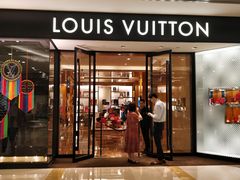 -LV路易威登(杭州万象城店)