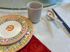 -柳泉居饭庄