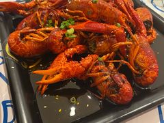 -松哥油焖大虾(皇岗一店)