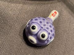 -肆月河豚·新淮扬(金融街店)