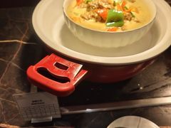 -昆泰嘉华酒店-嘉华咖啡厅