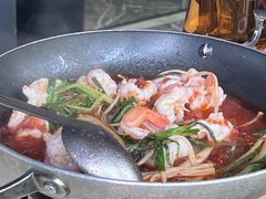-柴门饭儿(成都太古里店)