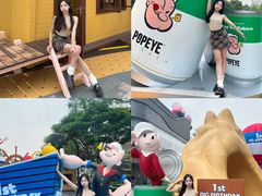 -东莞松山湖万象汇