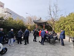 -金宫殿故址